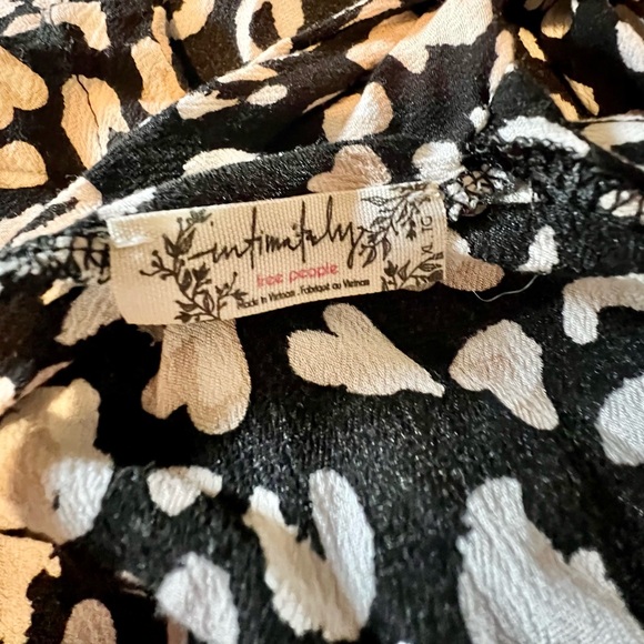 Free People Intimates Top - Picture 3 of 3